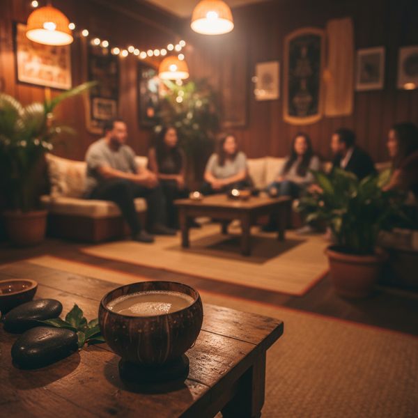 Kava research and science